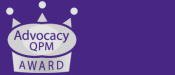 Advocacy Quality Award