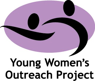 Young Women's Outreach Project logo